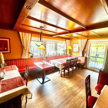 Pension Edelweiss Breitenbach am Inn Екстер'єр фото