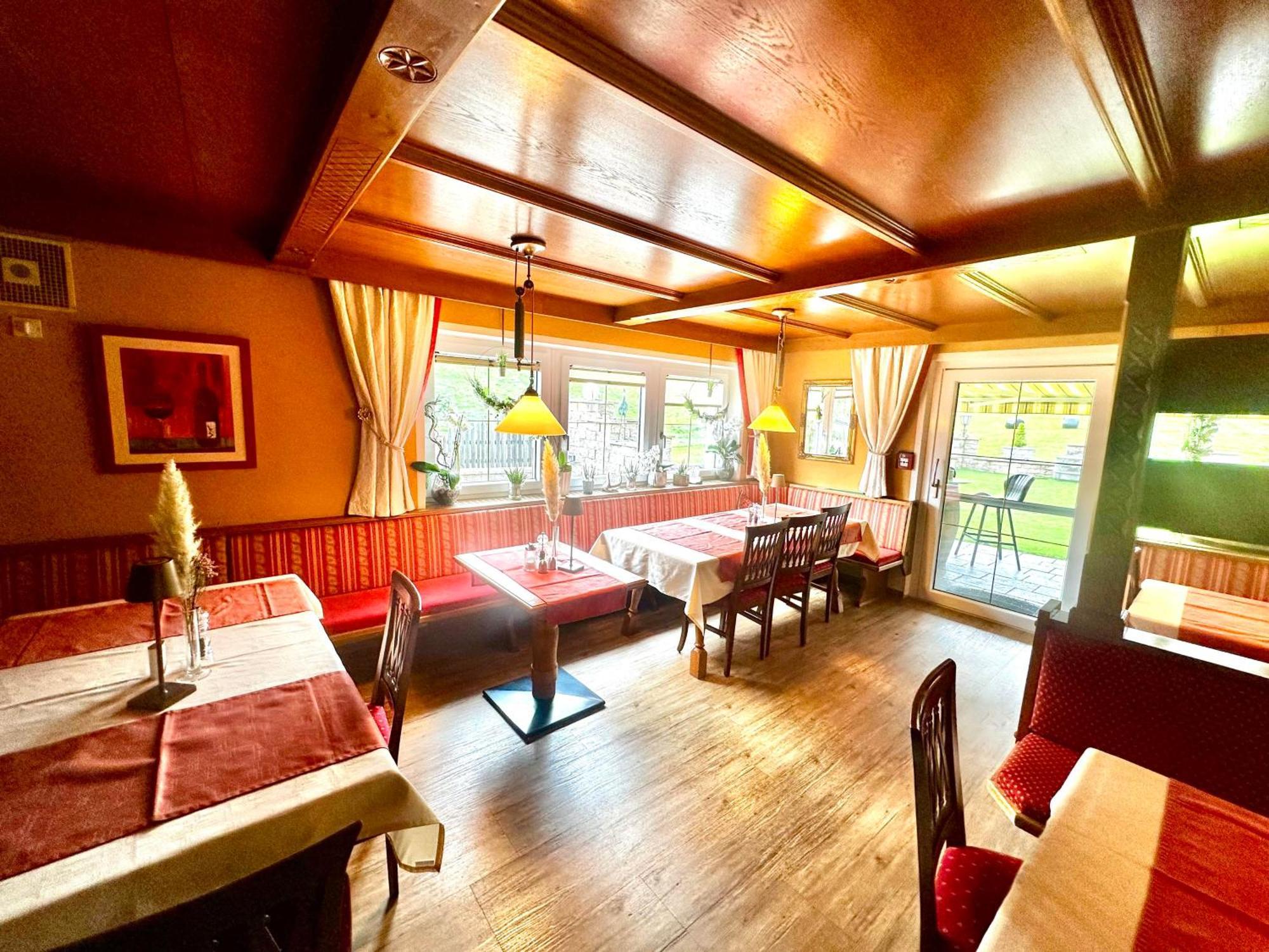 Pension Edelweiss Breitenbach am Inn Екстер'єр фото