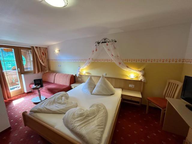 Pension Edelweiss Breitenbach am Inn Екстер'єр фото
