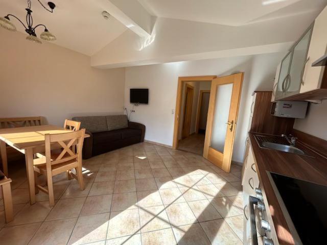 Pension Edelweiss Breitenbach am Inn Екстер'єр фото