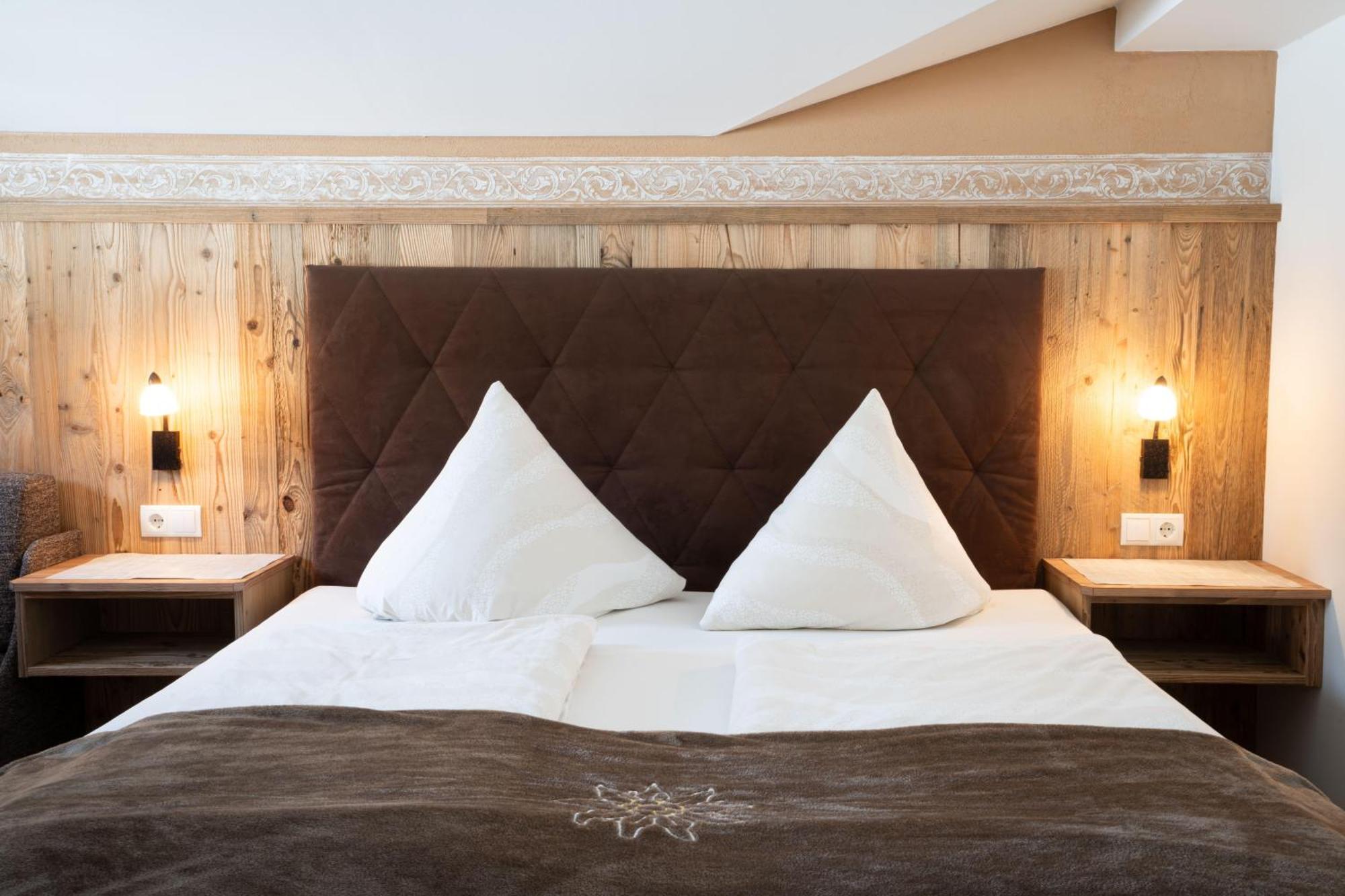 Pension Edelweiss Breitenbach am Inn Екстер'єр фото