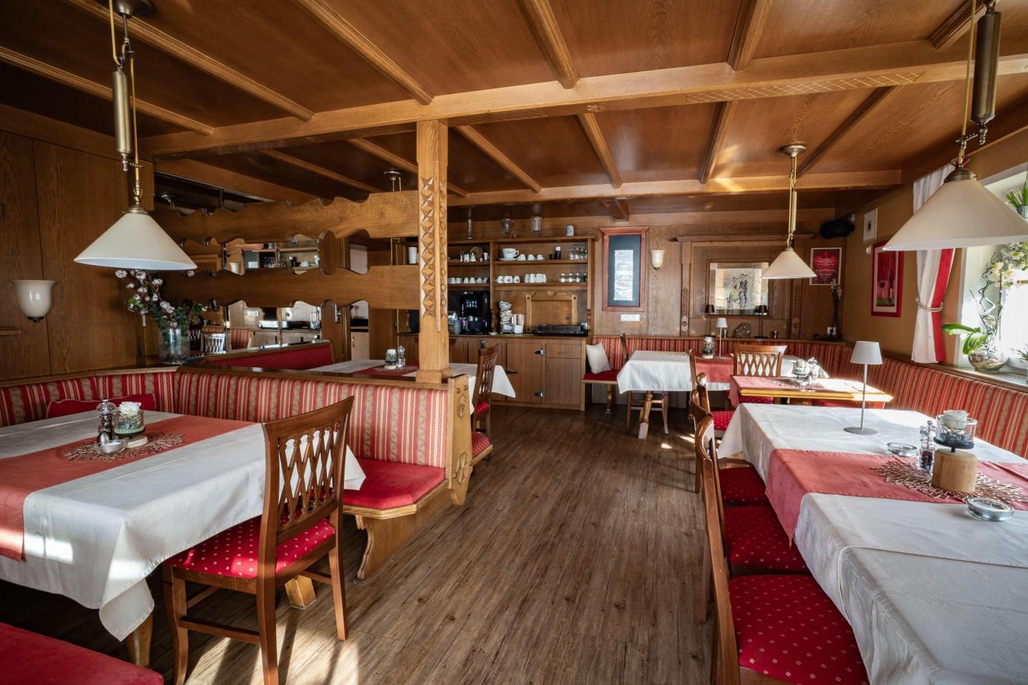 Pension Edelweiss Breitenbach am Inn Екстер'єр фото