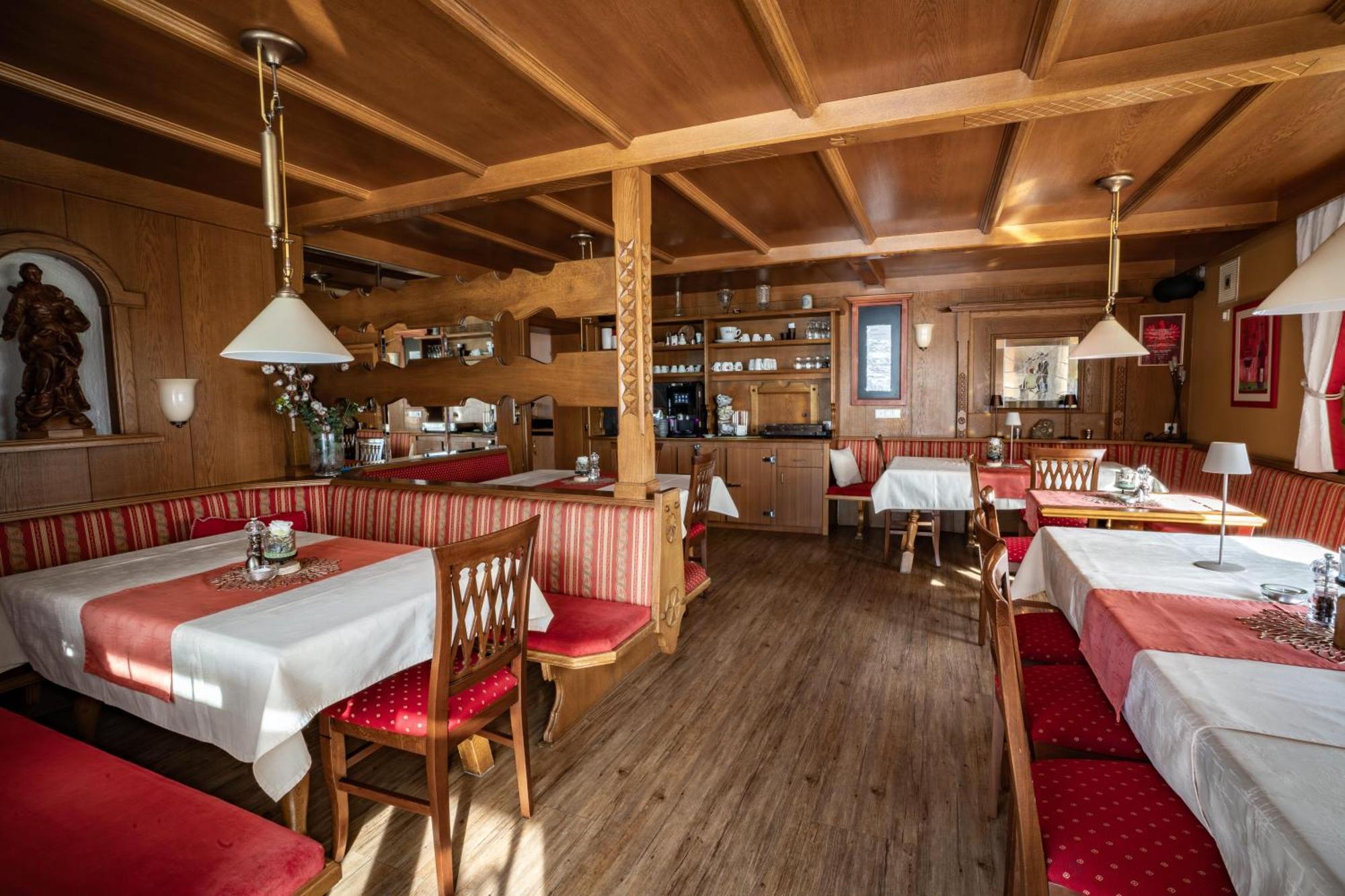 Pension Edelweiss Breitenbach am Inn Екстер'єр фото