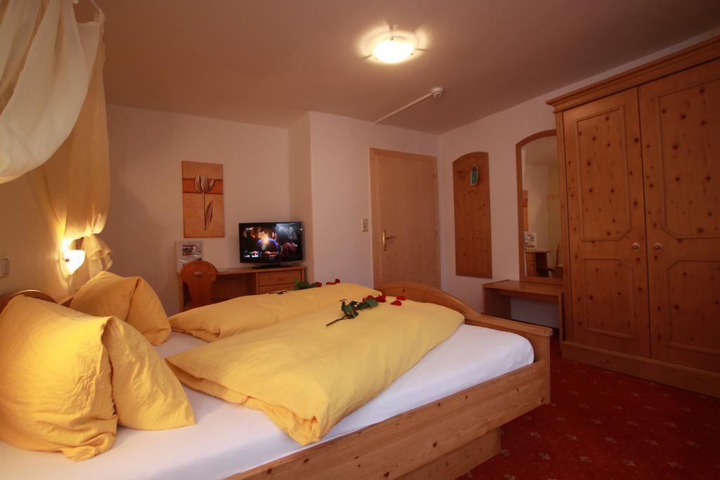 Pension Edelweiss Breitenbach am Inn Номер фото