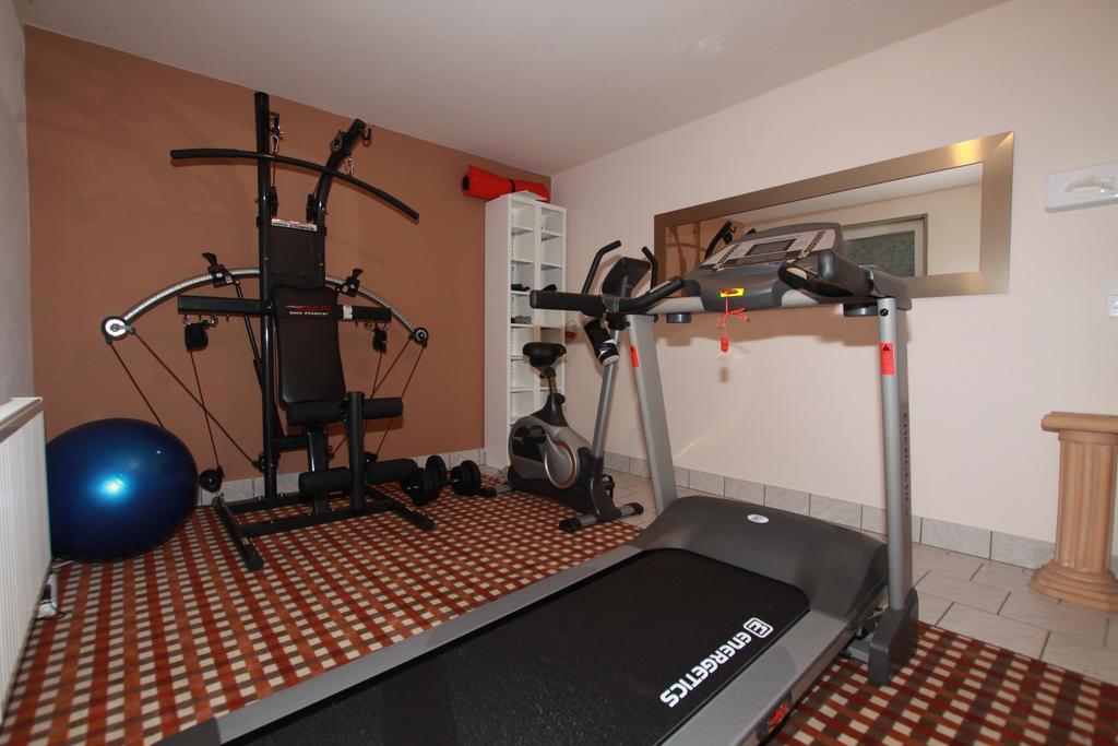 Pension Edelweiss Breitenbach am Inn Екстер'єр фото
